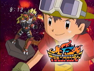 Koji's ticklish  Digimon, Digimon frontier, Digimon tamers