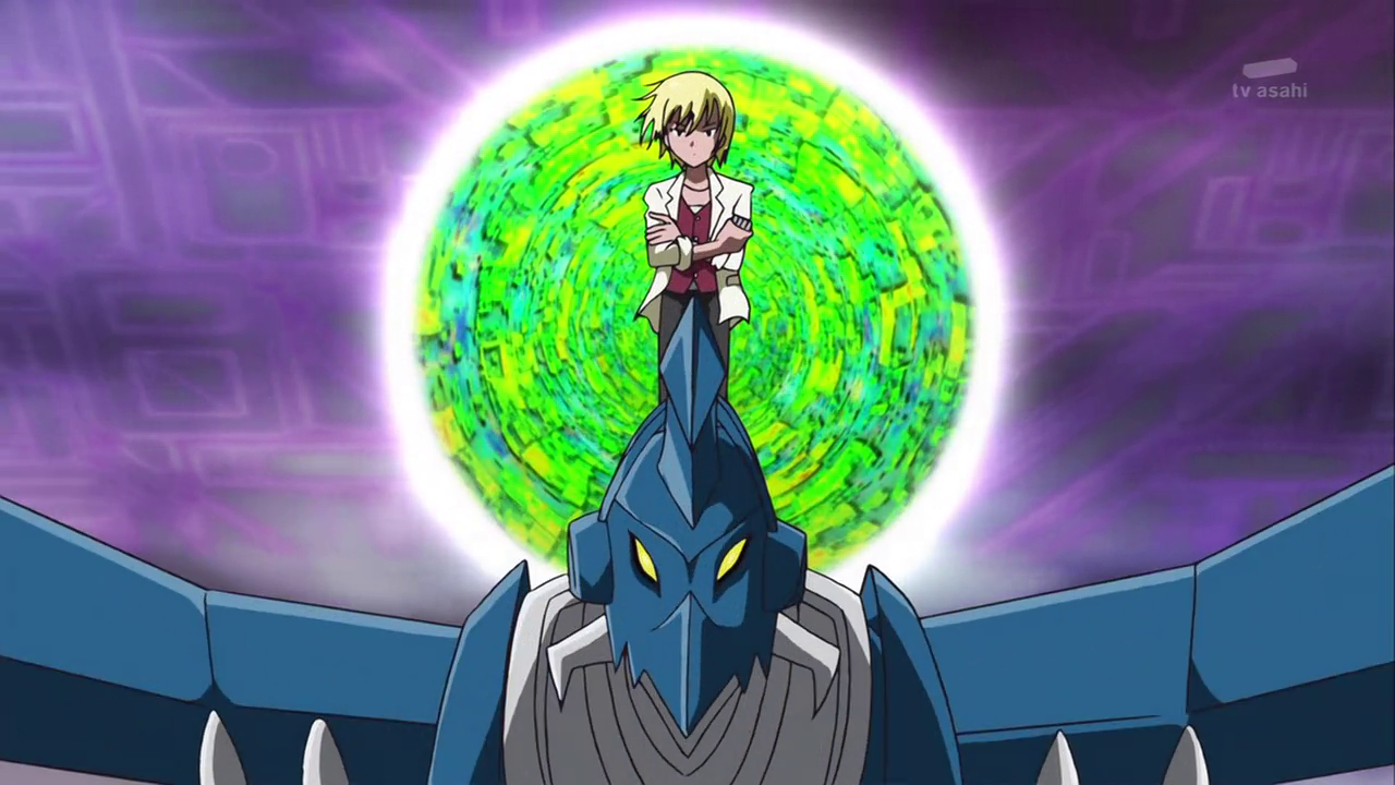 Digimon Fusion (Anime) - TV Tropes
