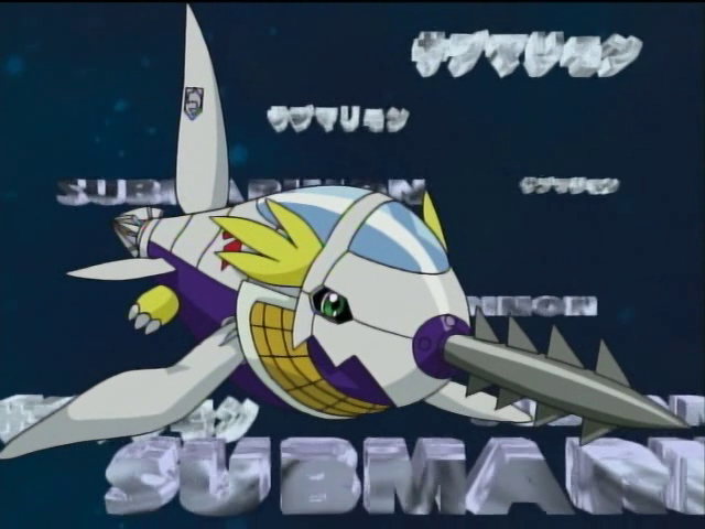 Nerdebate 449 - Digimon Adventure 2: O Início by Nerdebate