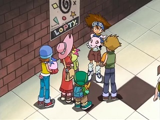 Digimon Adventure (1999) Review: What Went Wrong With Digimon 2020 - The  Game of Nerds